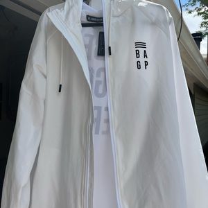 Be A Good Person jacket. new